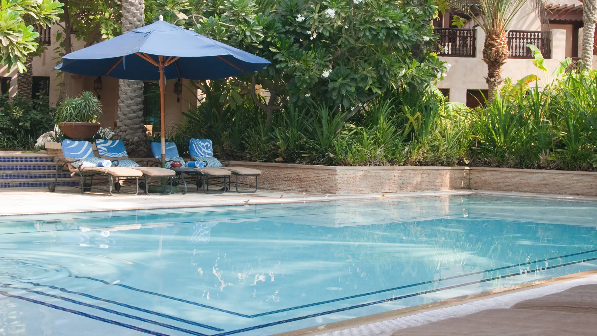 5 Most Common Pool Problems that Pool Owners Face in Singapore