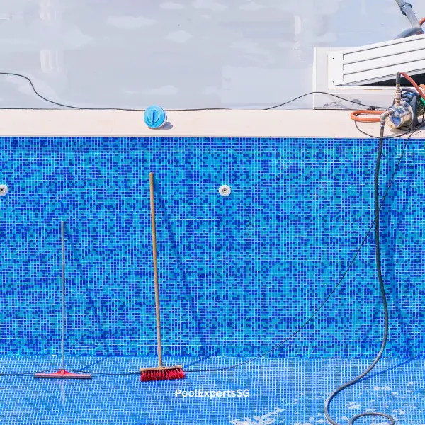 Pool Repair articles