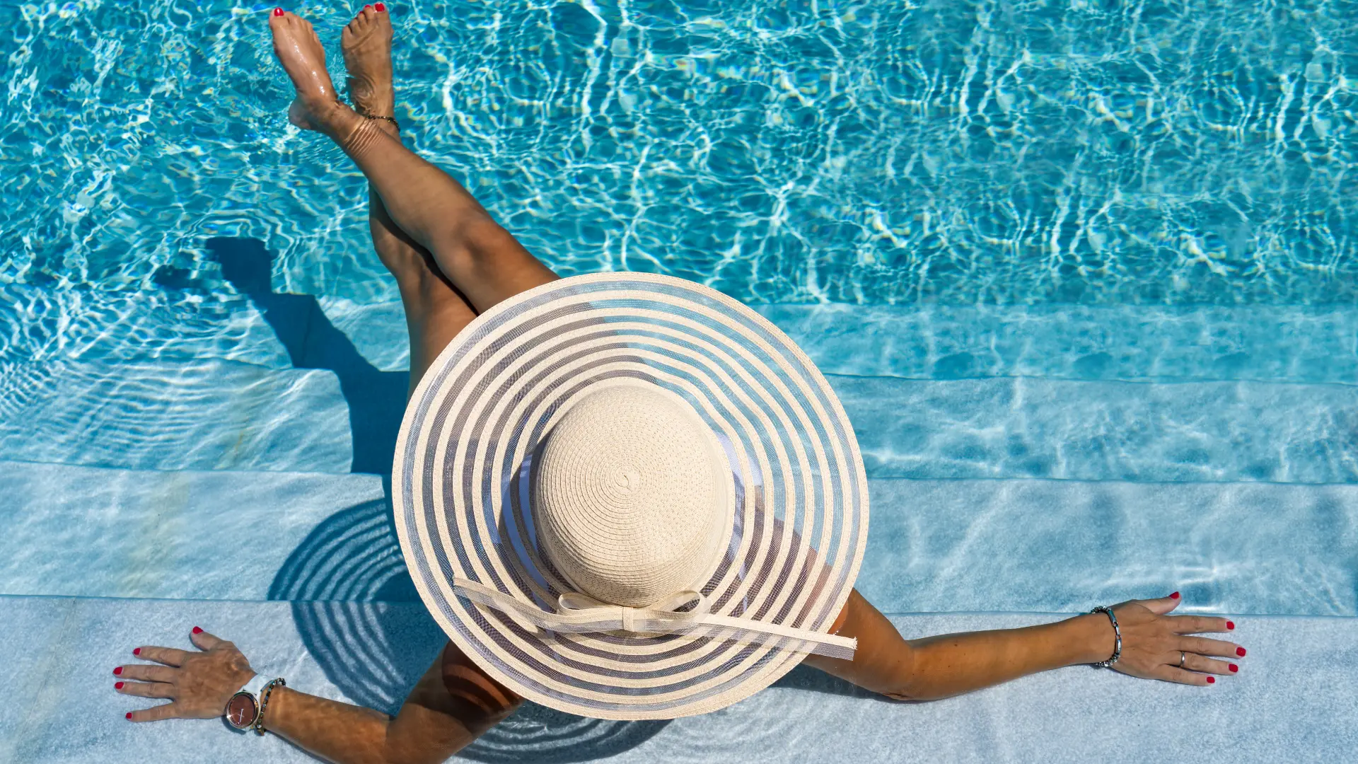 Swimming Pool Care Tips for Singapore's Weather