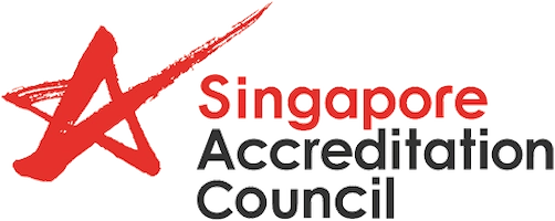 Singapore Accreditation Council (SAC)