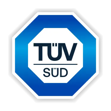 TÜV SÜD PSB Singapore