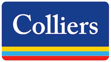 Colliers Singapore logo