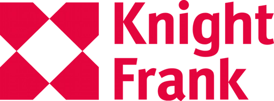 Knight Frank Singapore logo