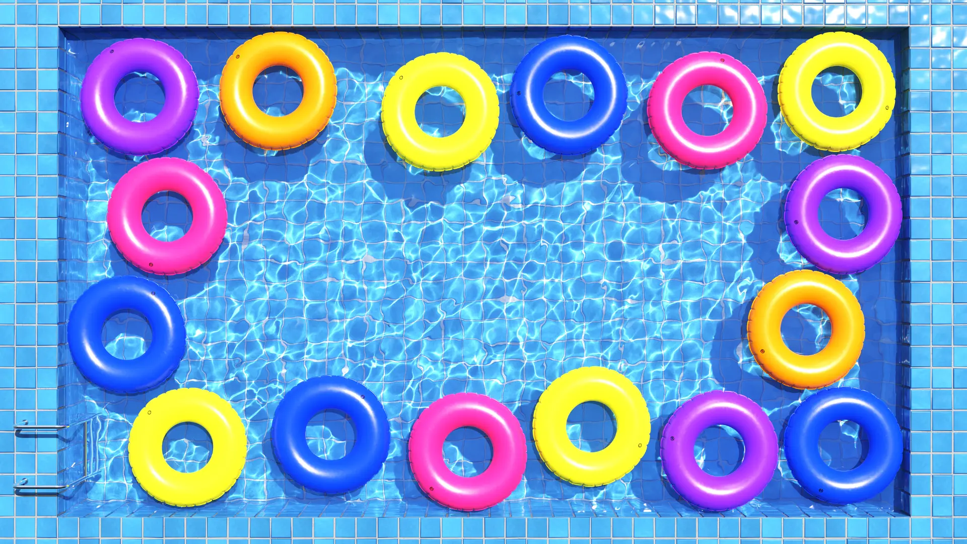 A Pool Maintenance Checklist for Worry-Free Swimming in Singapore - Pool Experts SG