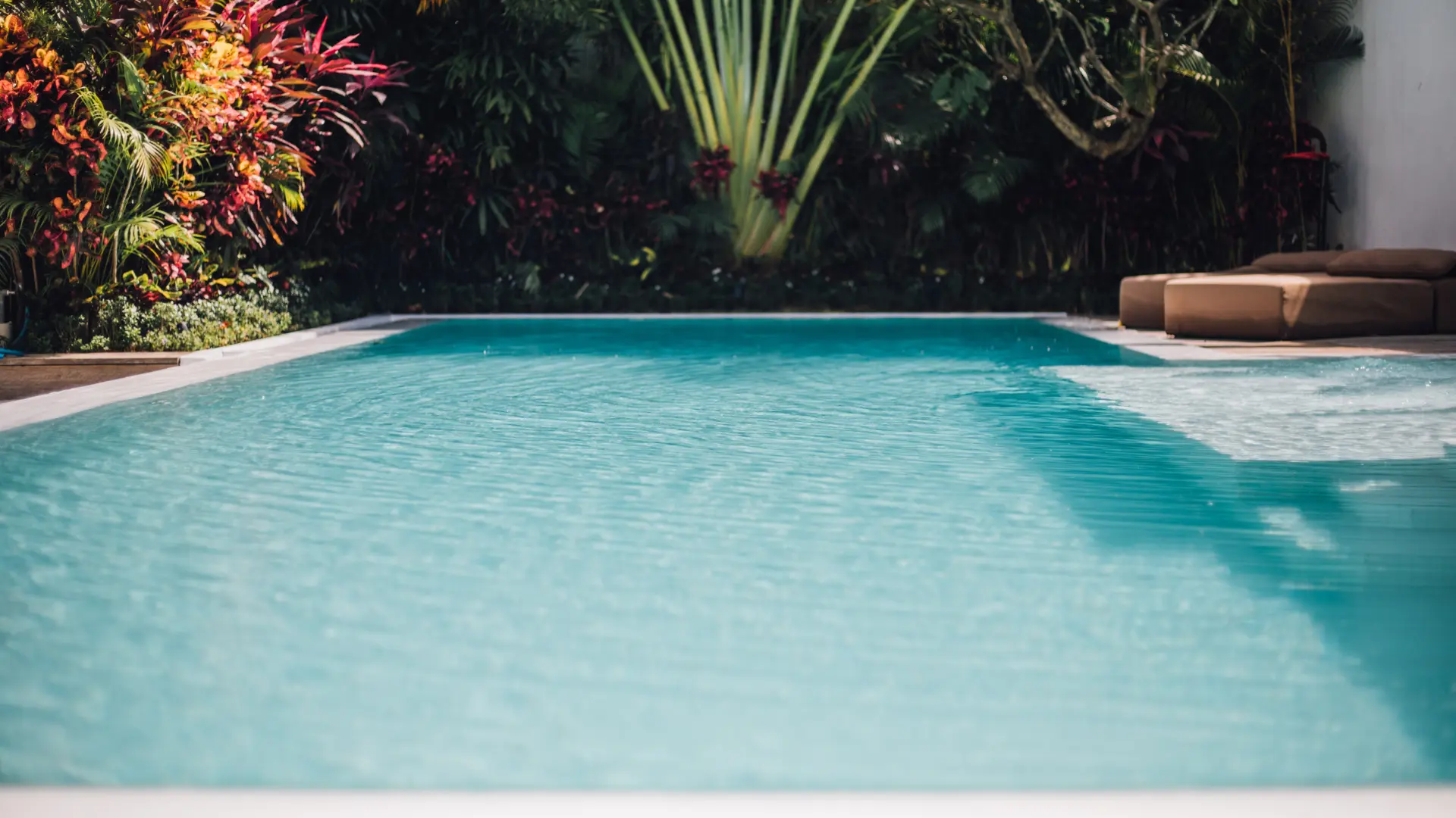 The Hidden Dangers of Neglecting Pool Maintenance - Pool Experts SG