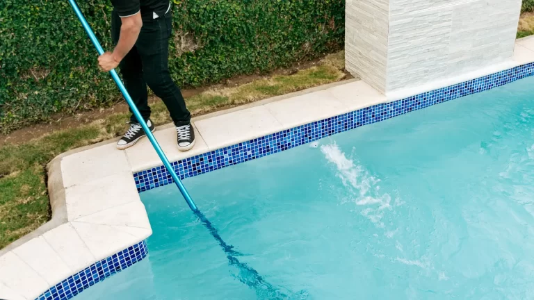 Essential Pool Cleaning Tools Every Pool Owner Should Have - Pool Experts SG