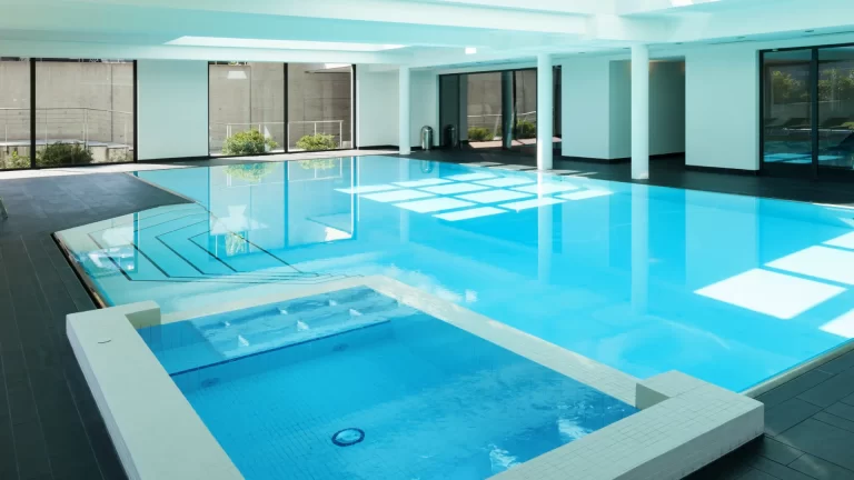 Is Swimming Pool Water Dilution A Better Alternative - Pool Experts SG